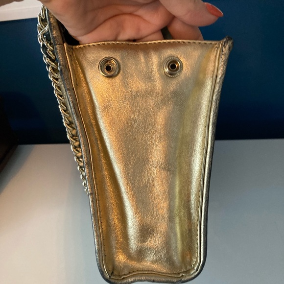 SOLD Rebecca Minkoff Large Affair Bag - Picture 11 of 12